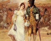 冯检基 亨德里克 克梅雷尔 : A Day At The Carnival